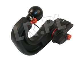 HAK HOLOWNICZY - DISCOVERY 3 / DISCOVERY KNB500070G