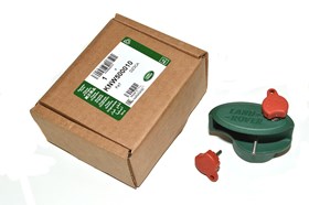 ZAMEK Z KLUCZYKIEM HAKA HOLOWNICZEGO KNW500010GEN
