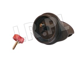 ZAMEK ZABEZPIECZENIA HAKA HOLOWNICZEGO KNW500020G