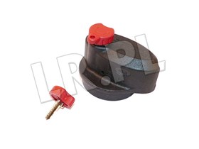 ZAMEK ZABEZPIECZENIA HAKA HOLOWNICZEGO KNW500020G