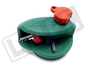 ZAMEK ZABEZPIECZENIA HAKA HOLOWNICZEGO KNW500020GEN