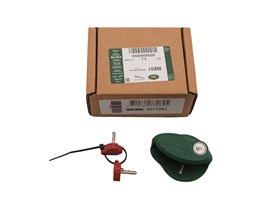 ZAMEK ZABEZPIECZENIA HAKA HOLOWNICZEGO KNW500020GEN