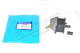 PODUSZKA GUM. MOC. REDUKTORA DISCO II KQB100140