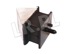 PODUSZKA GUM. MOC. SKRZYNI BIEGOW R380 D KQB500560B
