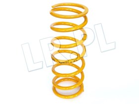 SPREZYNA KING SPRINGS - PRZOD +2" - RRC KRFR-01