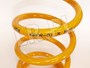 SPREZYNA KING SPRINGS - PRZOD +2" - RRC KRFR-01