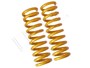 SPREZYNA KING SPRINGS - PRZOD +2" - DISC KRFR-13