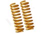 SPREZYNA KING SPRINGS - PRZOD +2" HD - D KRFR-13HD