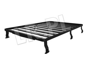 BAGAZNIK DACHOWY DEFENDER 90 -  SLIMLIN KRLD007T