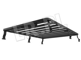 BAGAZNIK DACHOWY DEFENDER 90 -  SLIMLIN KRLD007T