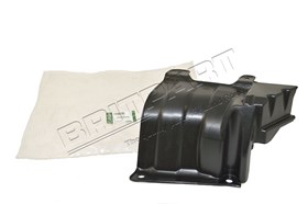 OSLONA SILNIKA DOL PRAWA DISCOVERY 3 / D KRN500042GEN