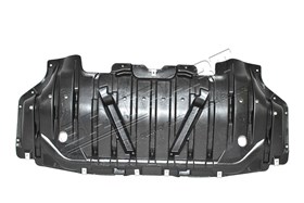 OSLONA SILNIKA DOL PRZEDNIA RR L322 / RR KRN500200GEN