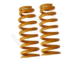 SPREZYNA KING SPRINGS - TYL +2" - DISCOV KRRR-14