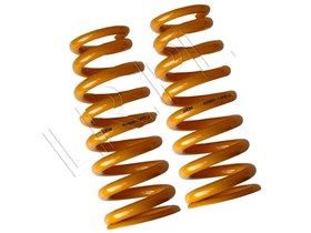 SPREZYNA KING SPRINGS - TYL +2" HD - DIS KRRR-14HD