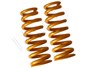 SPREZYNA KING SPRINGS - TYL +2" HD - DIS KRRR-14HD