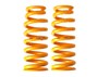SPREZYNA KING SPRINGS - TYL +2" HD - DIS KRRR-14HD