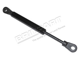 SILOWNIK STOPNIA DODATKOWEGO TYL - DISCO KVL100040