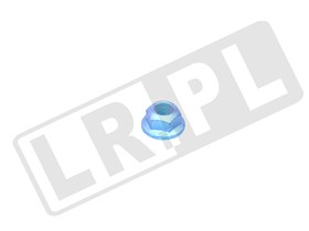 NAKRĘTKA ŚRUBY ZAWIESZENIA M16 RR L322 KYH000051BM