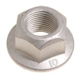 NAKRĘTKA ŚRUBY ZAWIESZENIA M16 RR L322 KYH000051BM