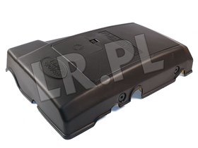 OSLONA  AKUSTYCZNA SILNIKA TD5 LBH000091GEN