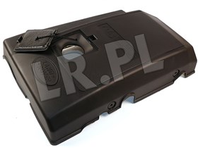 OSLONA  AKUSTYCZNA SILNIKA TD5 LBH000091GEN