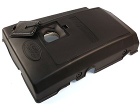 OSLONA  AKUSTYCZNA SILNIKA TD5 LBH000091GEN