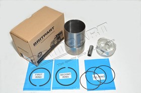 ZESTAW NAPRAWCZY TULEJA CYLINDRA Z TLOKI LCJ000050LKIT