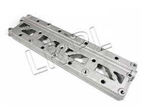 LISTWA OLEJOWA SILNIKA 1,8 BENZYNA FREEL LCN000140LGEN
