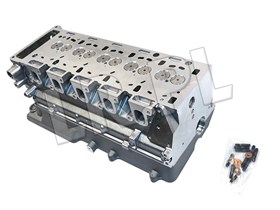 GLOWICA CYLINDROW TD5 LDF500160AMC