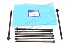 SRUBA GLOWICY FREELANDER V6 LDN10027L