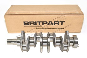 CRANKSHAFT-ENGINE LEF101290LG