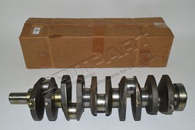 CRANKSHAFT ASSY LEF500030G
