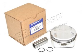 PIERSCIENIE TLOKOWE RR L322 4.4 V8 M62B4 LFL000600