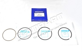 PIERSCIENIE STD KPL. DO TLOKA 2,0 TCIE D LFP101751L