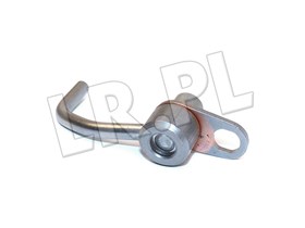 DYSZA SMAROWNICZKI TLOKA SILNIKA TD5 LFQ100310GEN