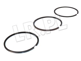 PIERSCIENIE STD KPL. DO TLOKA TD5 LFT500040KOLBENSCHMI