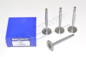 ZAWOR SSACY V8 DISCOVERY 2 , RANGE ROVER LGH000030