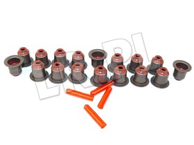 USZCZELNIACZE ZAWOROW SSACYCH / WYDECHOW LGP100310LGEN