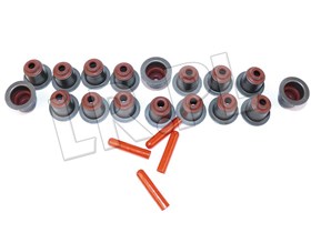 USZCZELNIACZE ZAWOROW SSACYCH / WYDECHOW LGP100310LGEN