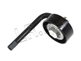NAPINACZ PASKA KLIMATYZACJI RR L322 3,0 LGQ000040GEN