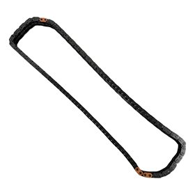 LANCUCH ROZRZADU Z KOLAMI ZEBATYMI TD5 LHA000030EUROSPARE