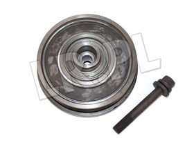 KOLO PASOWE WALU KORBOWEGO TD5 PRZOD LHG100580BG