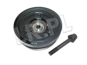 KOLO PASOWE WALU KORBOWEGO TD5 PRZOD LHG100580BG