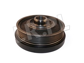 KOLO PASOWE WALU KORBOWEGO TD5 PRZOD LHG100580GEN