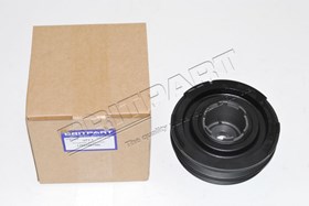 KOLO PASOWE WALU KORBOWEGO TD4 PRZOD LHG100750L
