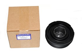 KOLO PASOWE WALU KORBOWEGO TD4 PRZOD LHG100750L