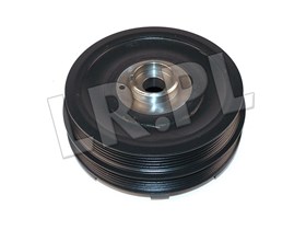 KOLO PASOWE WALU KORBOWEGO TD4 PRZOD LHG100750LIM