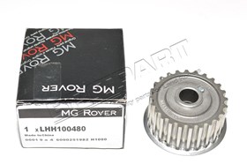 KOLO ROZRZADU WALU KORB. 1,8 BENZYNA FRE LHH100480LG