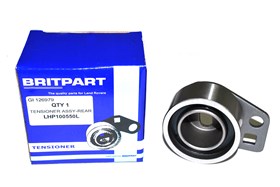 NAPINACZ PASKA ROZRZADU FREELANDER DIESE LHP100550L