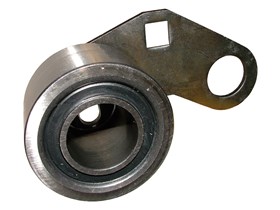 NAPINACZ PASKA ROZRZADU 300 TDI OD 97 BE LHP100860